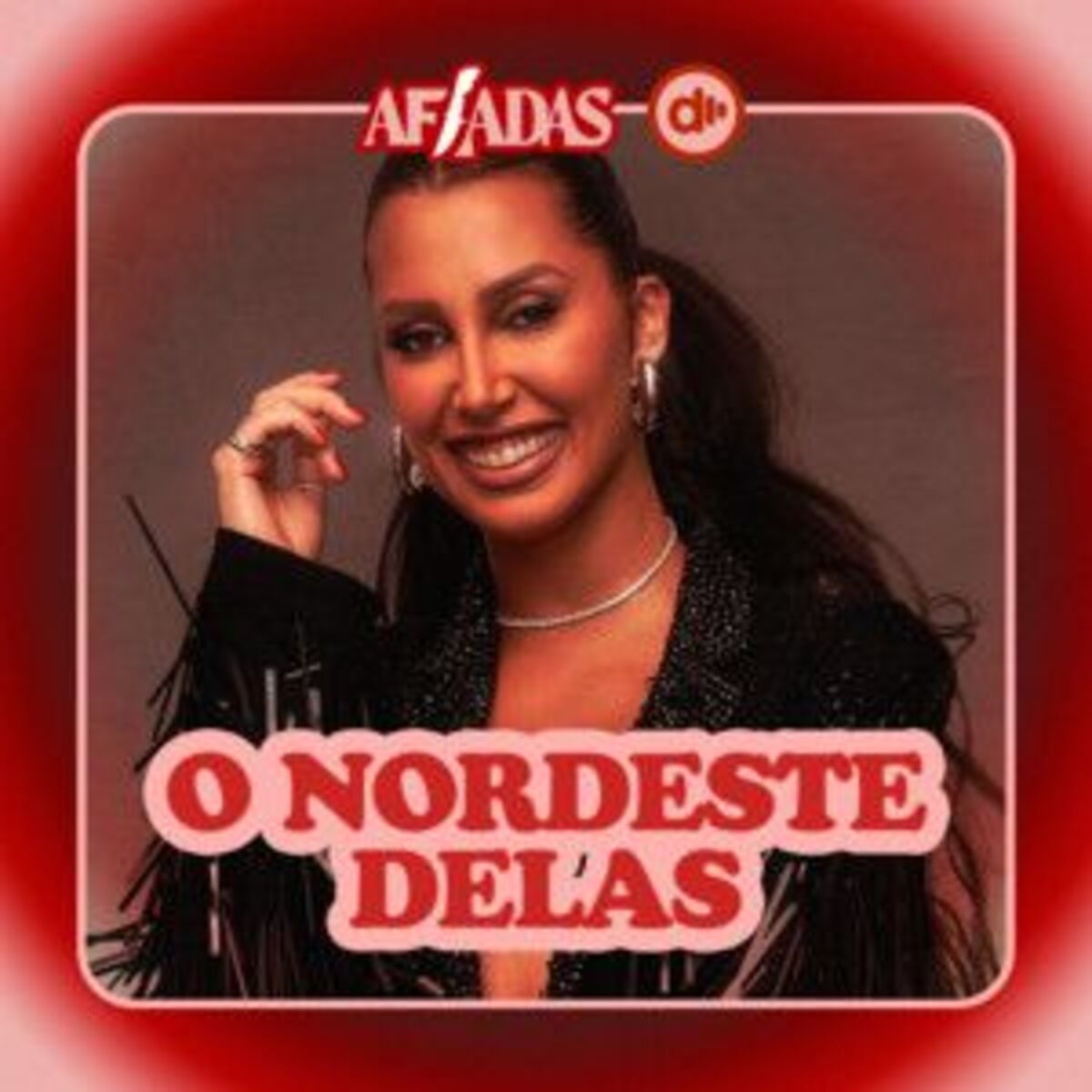 Cover of playlist O Nordeste Delas