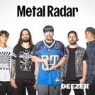 Metal Radar