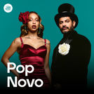 Pop Novo 2025 🤩 As Novas do Pop 2025