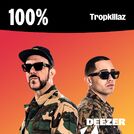 100% Tropkillaz