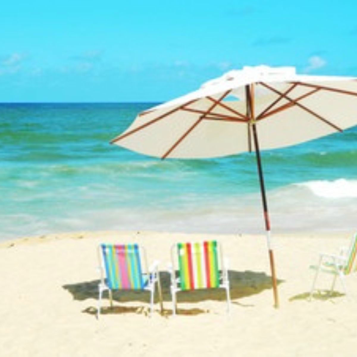 Cover of playlist Praia e Sol - As Melhores Nacionais e Internaciona