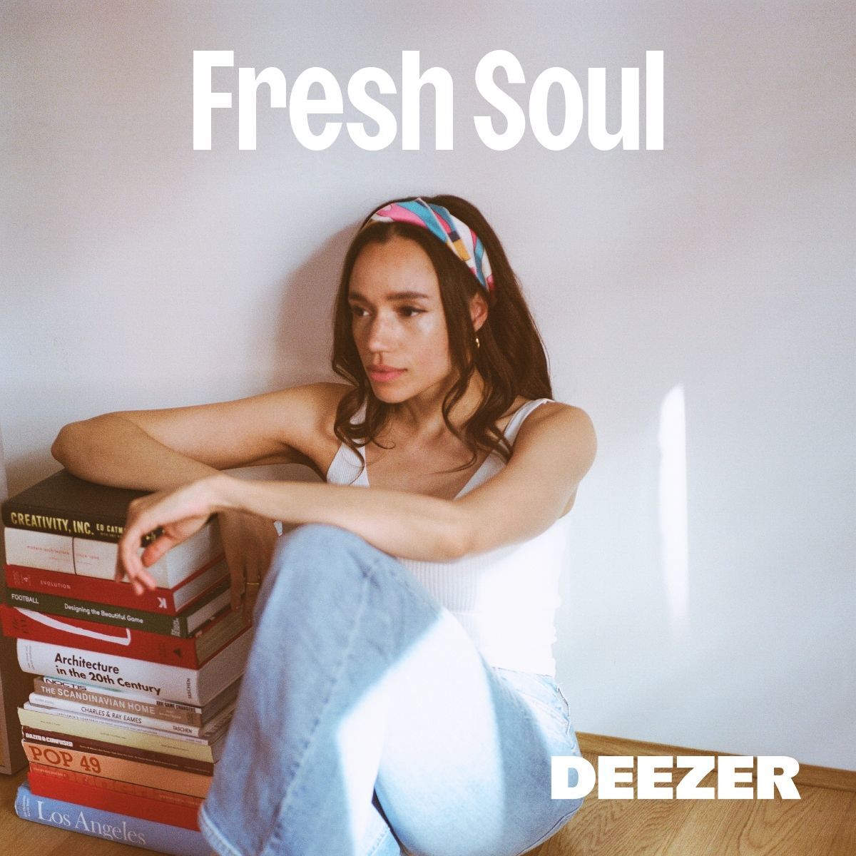 Cover of playlist Fresh Soul