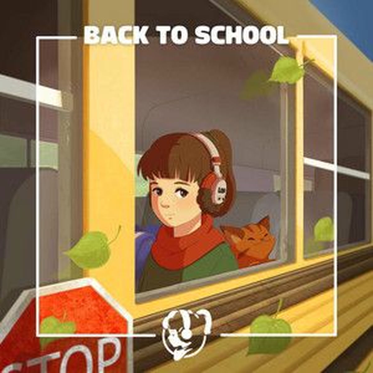 Cover of playlist Back to school