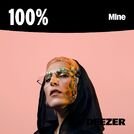 100% Mine