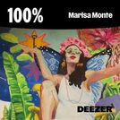100% Marisa Monte