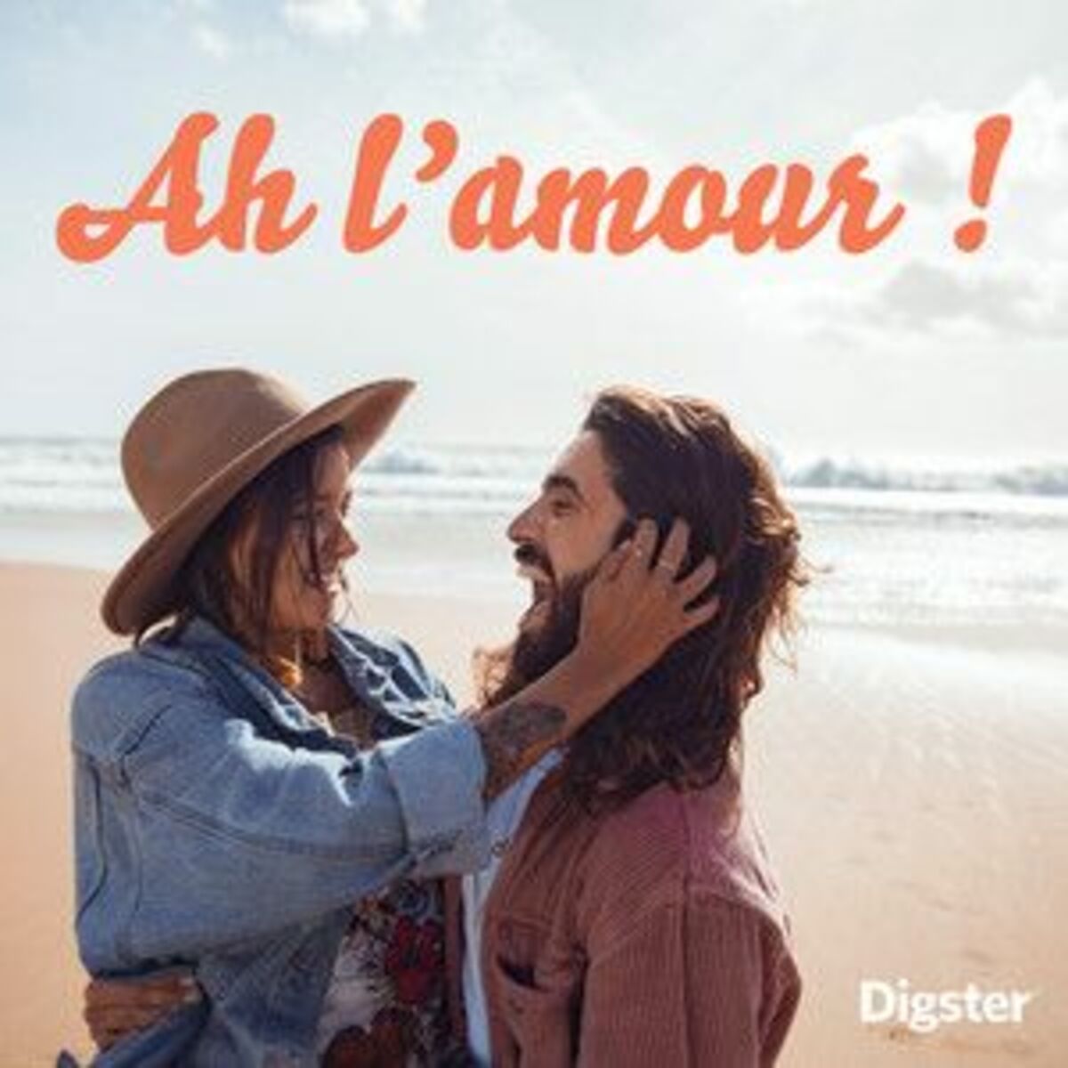 Cover of playlist Chansons d'amour | Amoureux, Saint-Valentin, playl