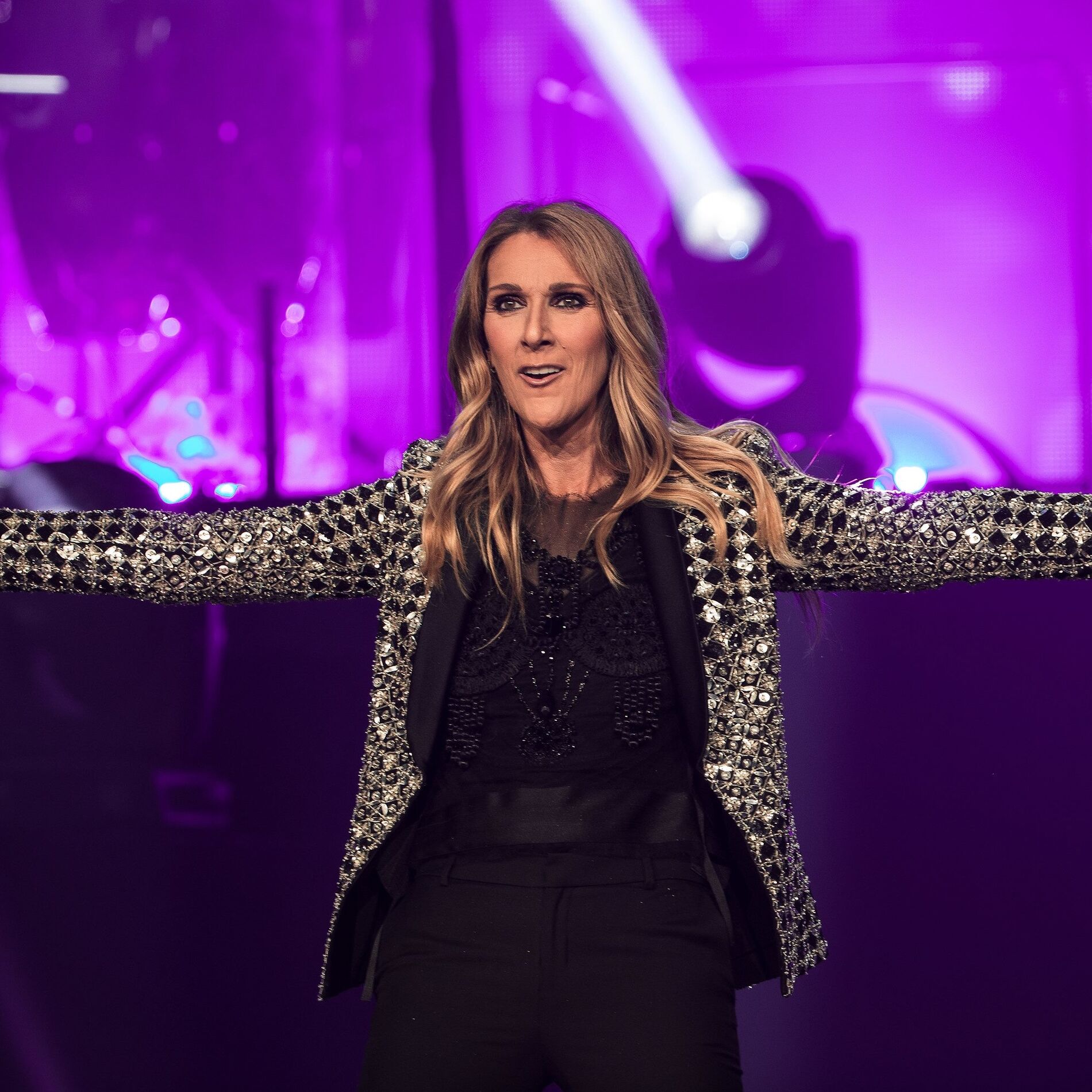 Cover of playlist Les 30 meilleures chansons de Céline Dion