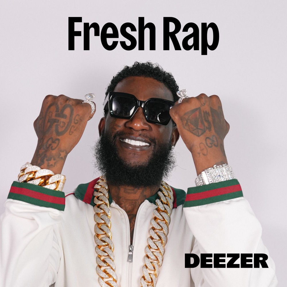 Fresh Rap
