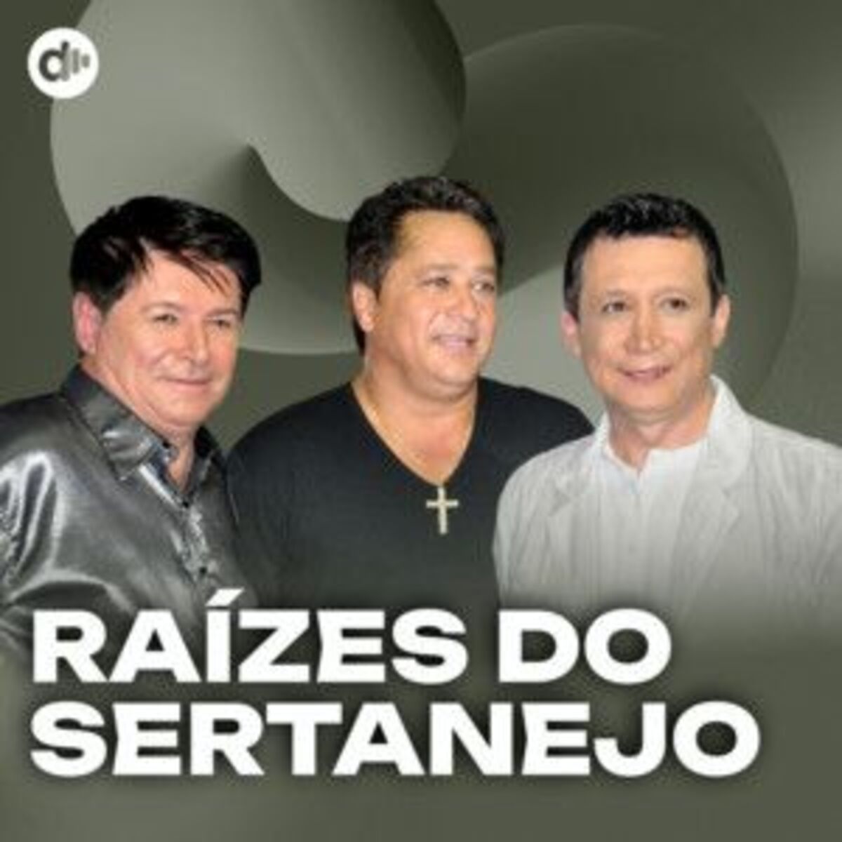 Cover of playlist Raízes do Sertanejo
