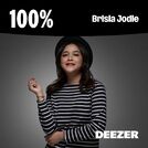 100% Brisia Jodie