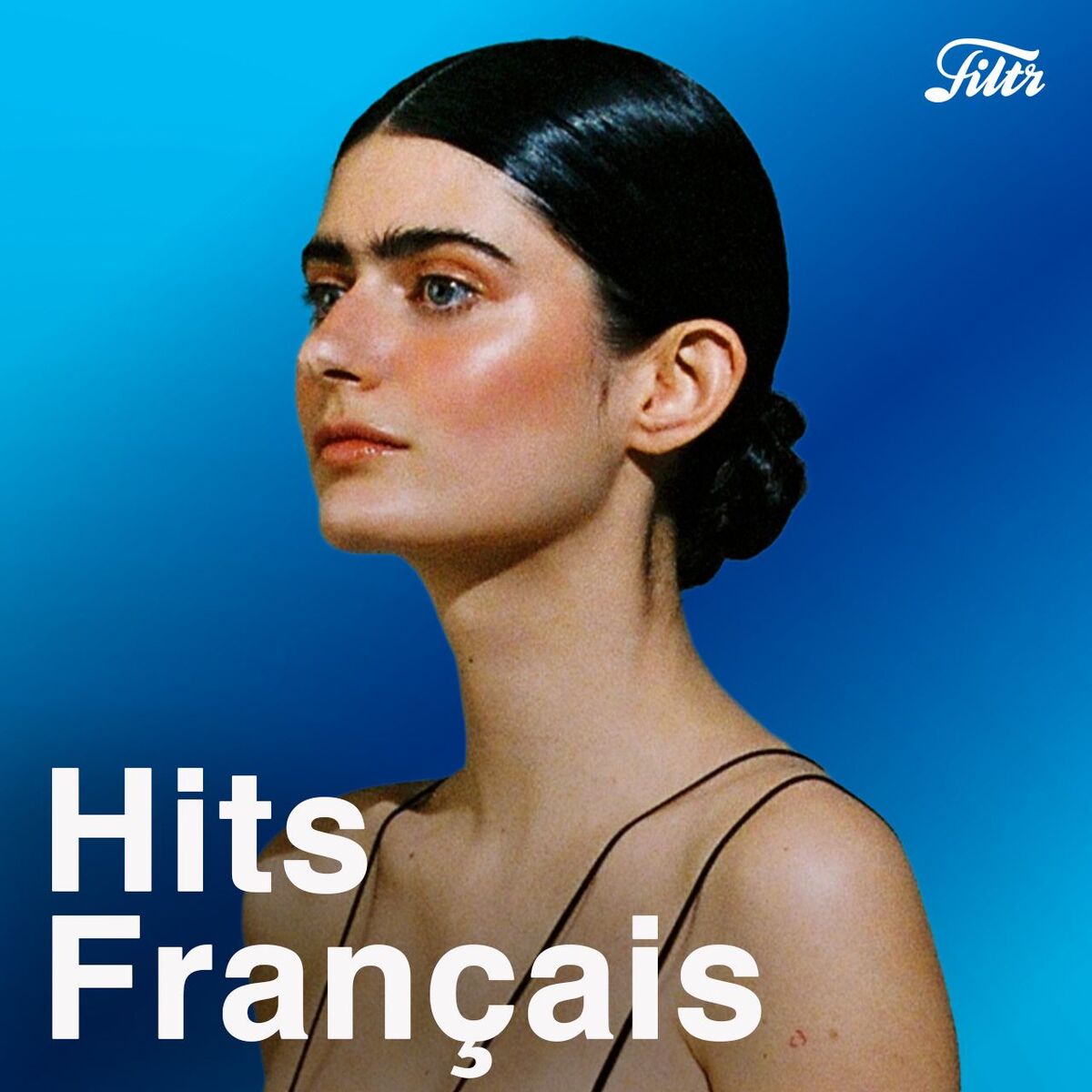 Cover of playlist Hits Francais 2025 🇫🇷 Musique Pop France Chanson