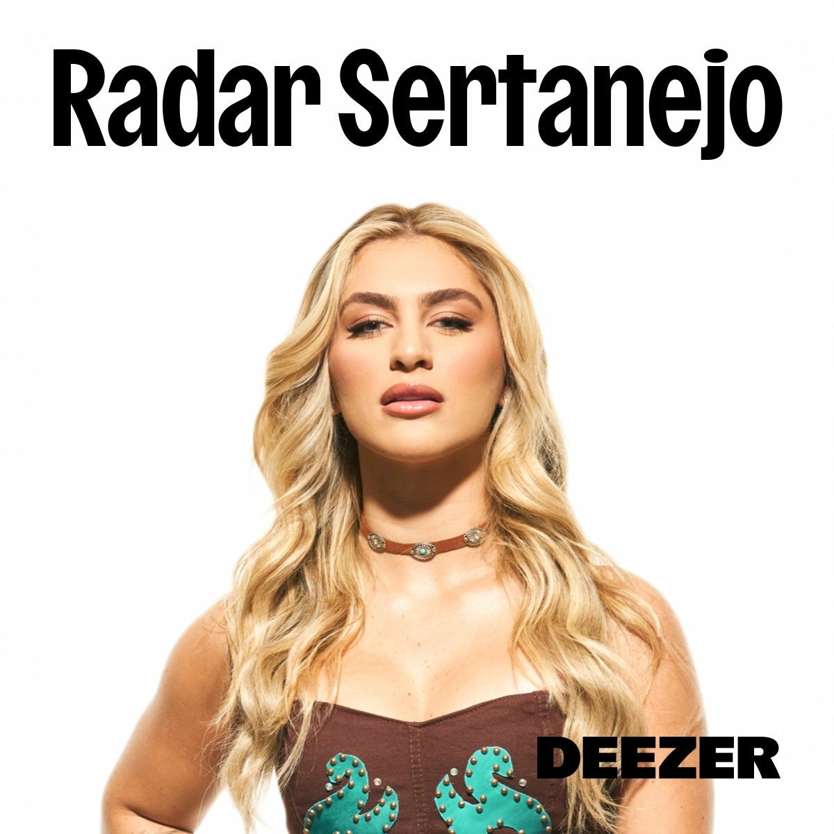 Cover of playlist Radar Sertanejo