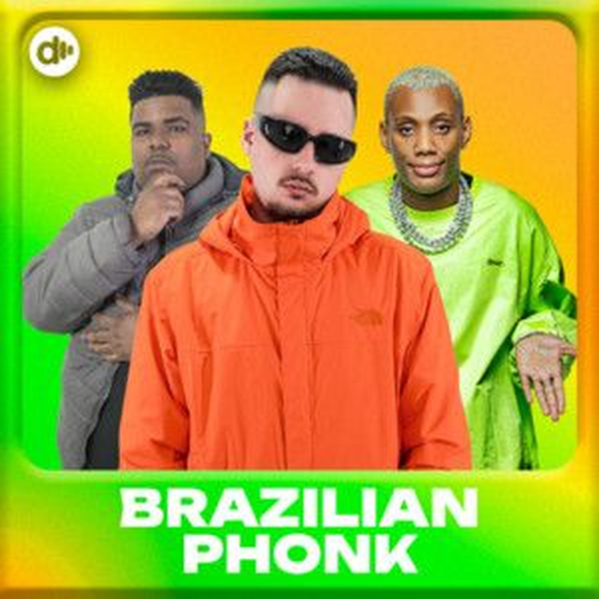 Cover of playlist Brazilian Phonk 🔥🔞 Phonk Brasileño 2026 | Viral Ti