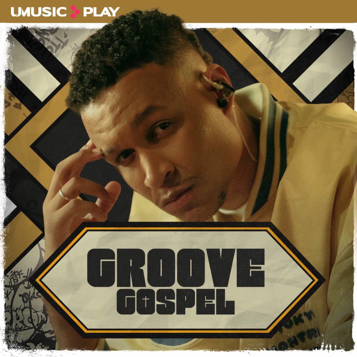 Cover of playlist GROOVE GOSPEL | Eli Soares