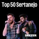 Top 50 Sertanejo