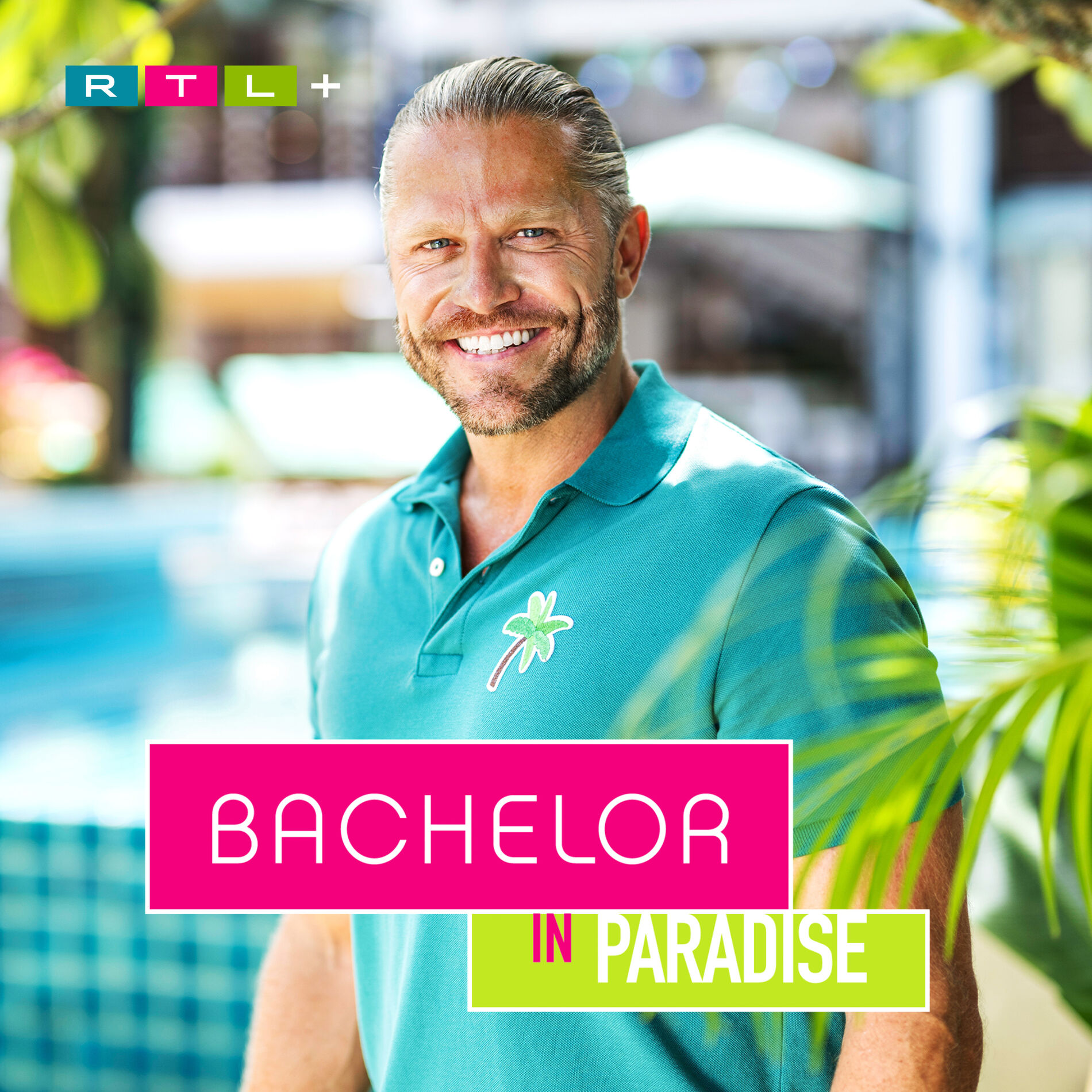 Cover of playlist Bachelor in Paradise