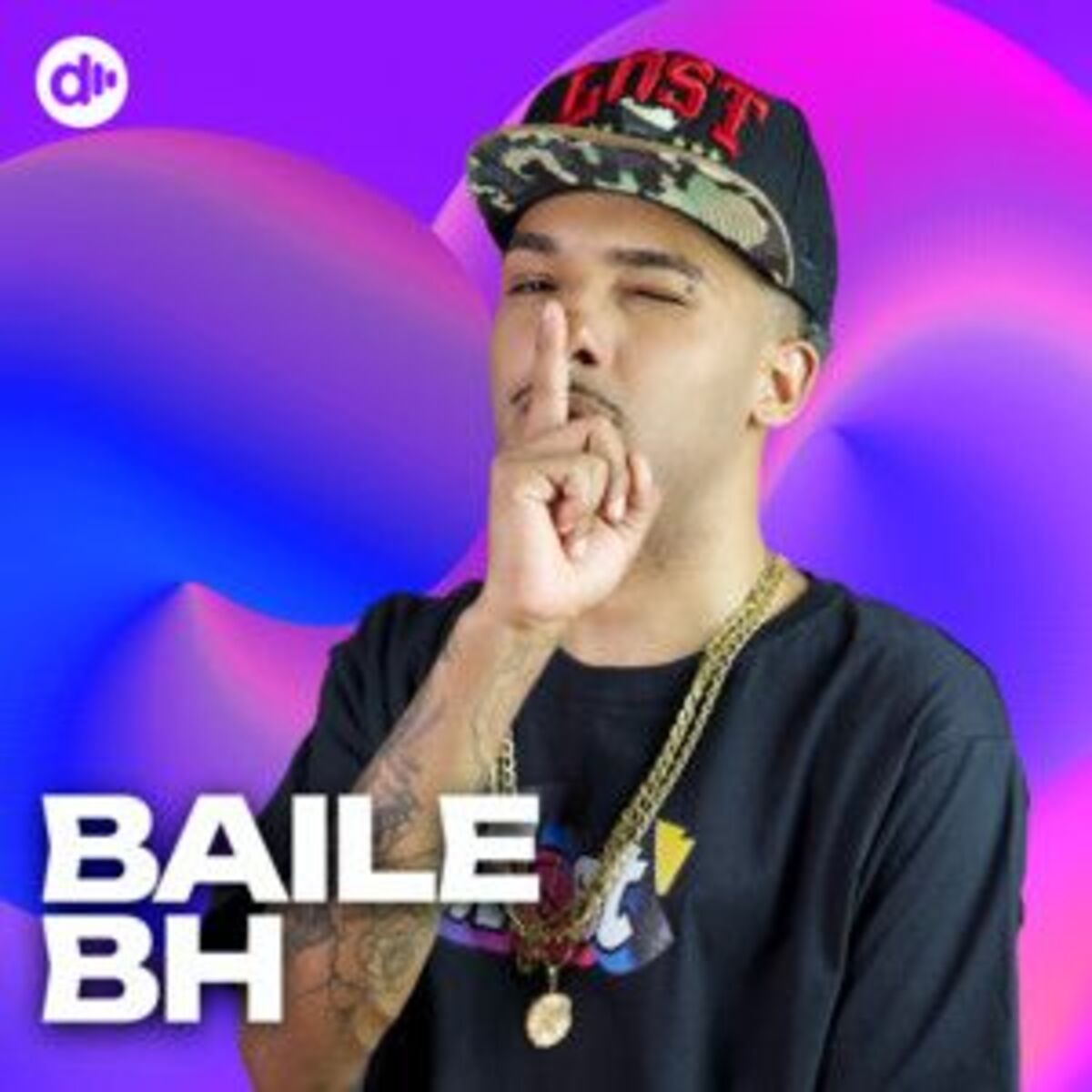 Cover of playlist BAILE BH 🔞🔥 Funk BH 2025 - Lançamentos BH