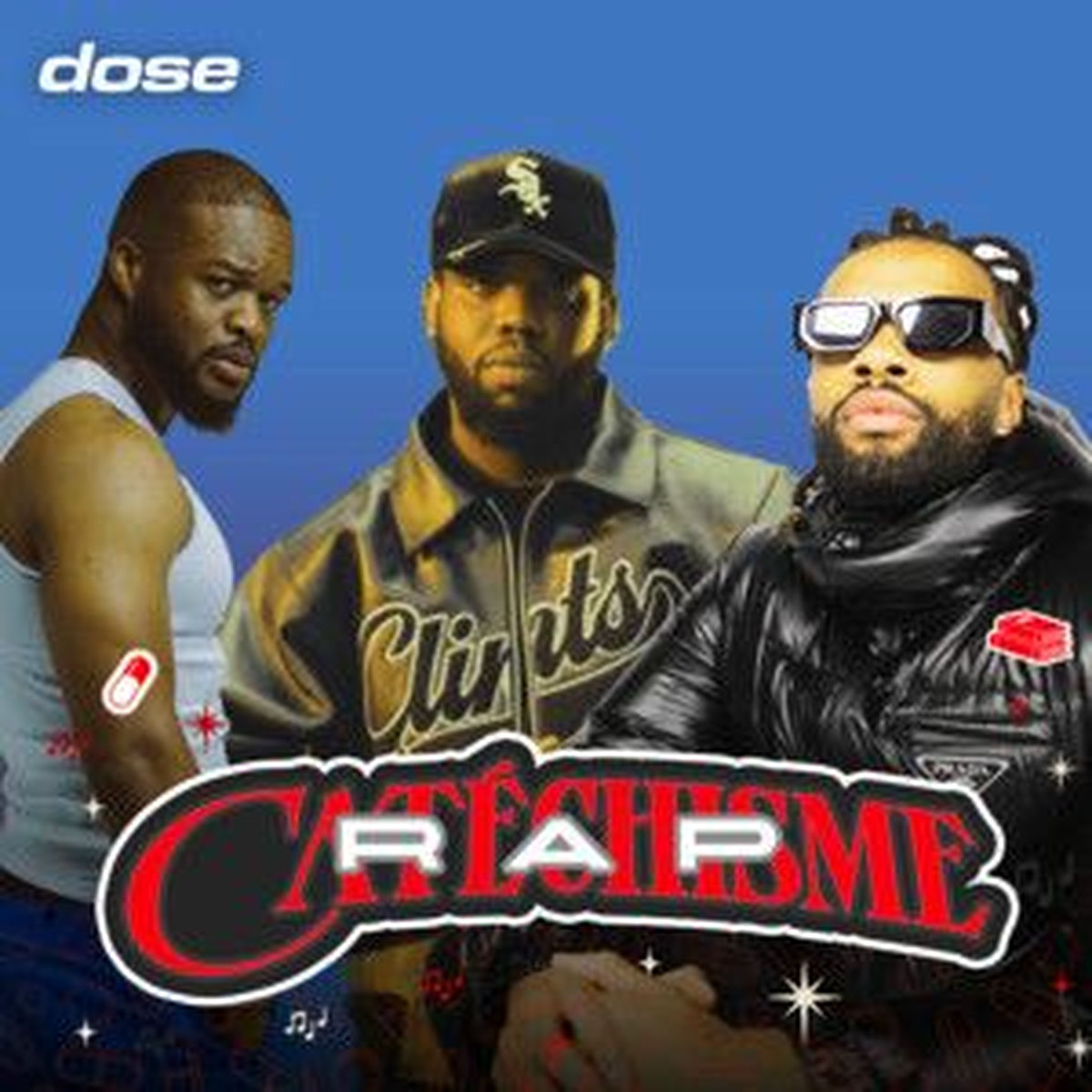 Cover of playlist RAP CATÉCHISME | RAP TECHNIQUE | LYRICISTE | (Alph