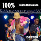 100% Renard Barakissa