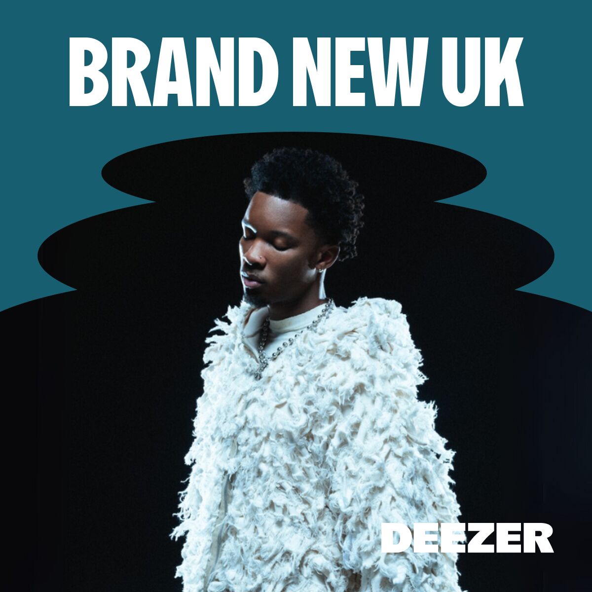 Cover of playlist Brand New UK