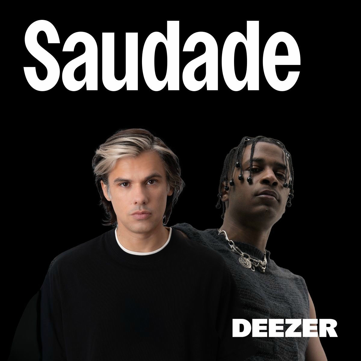 Cover of playlist Saudade