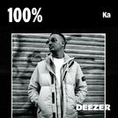 100% Ka