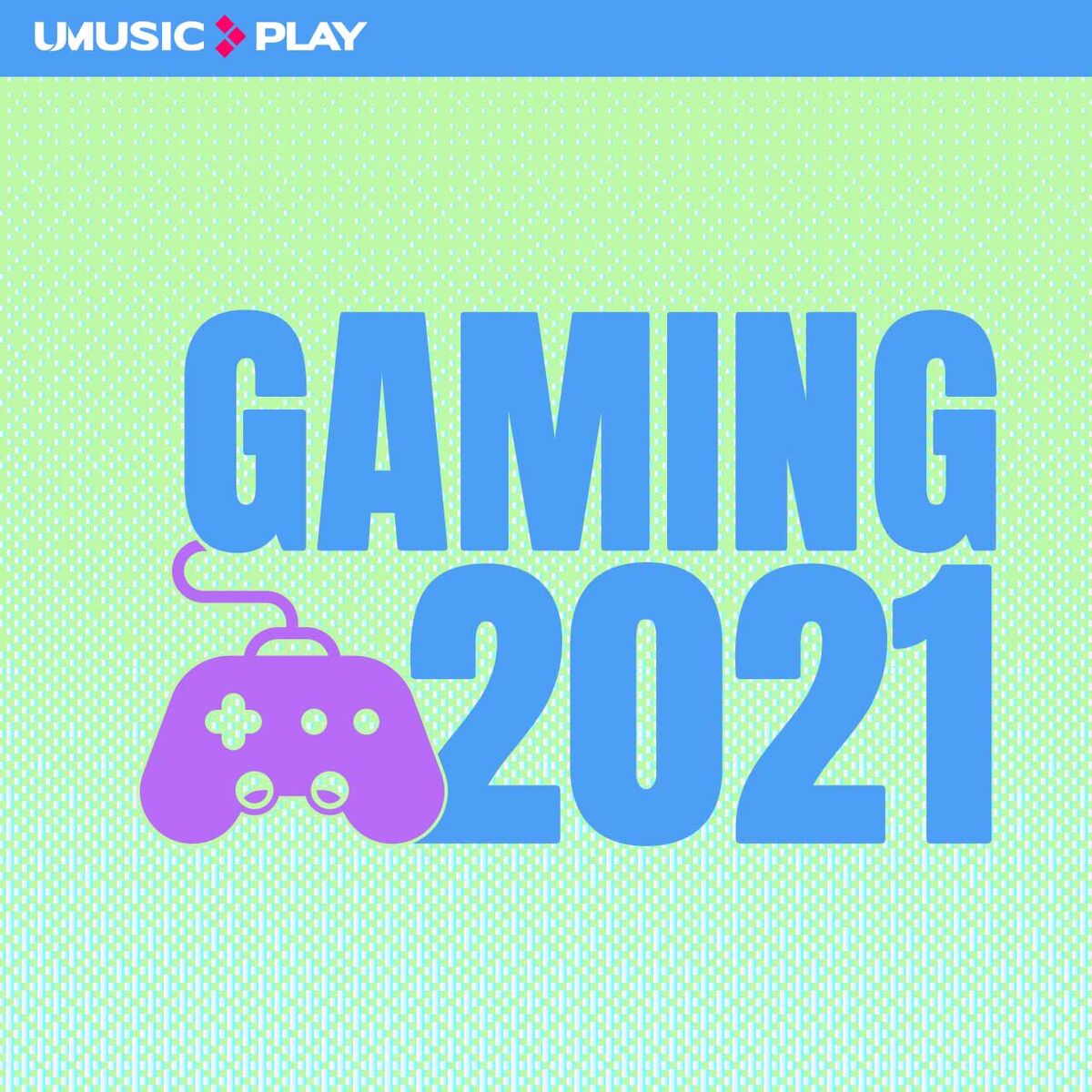 Cover of playlist Gaming 2021 | Gamer