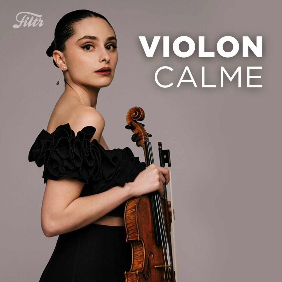 Cover of playlist Violon calme - Musique Classique