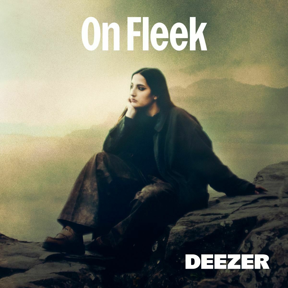 Cover of playlist On Fleek