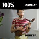 100% Jósean Log