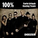 100% Farin Urlaub Racing Team