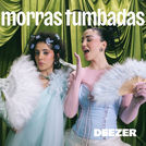 morras tumbadas