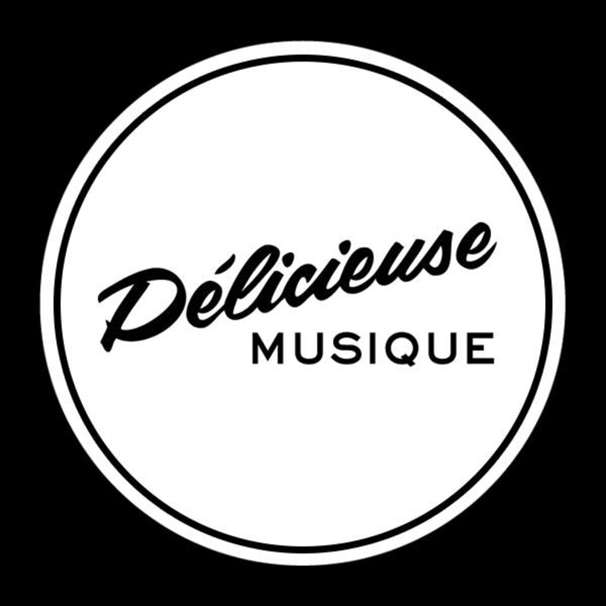 Cover of playlist Délicieuse Records | Latest releases