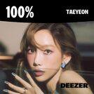 100% TAEYEON