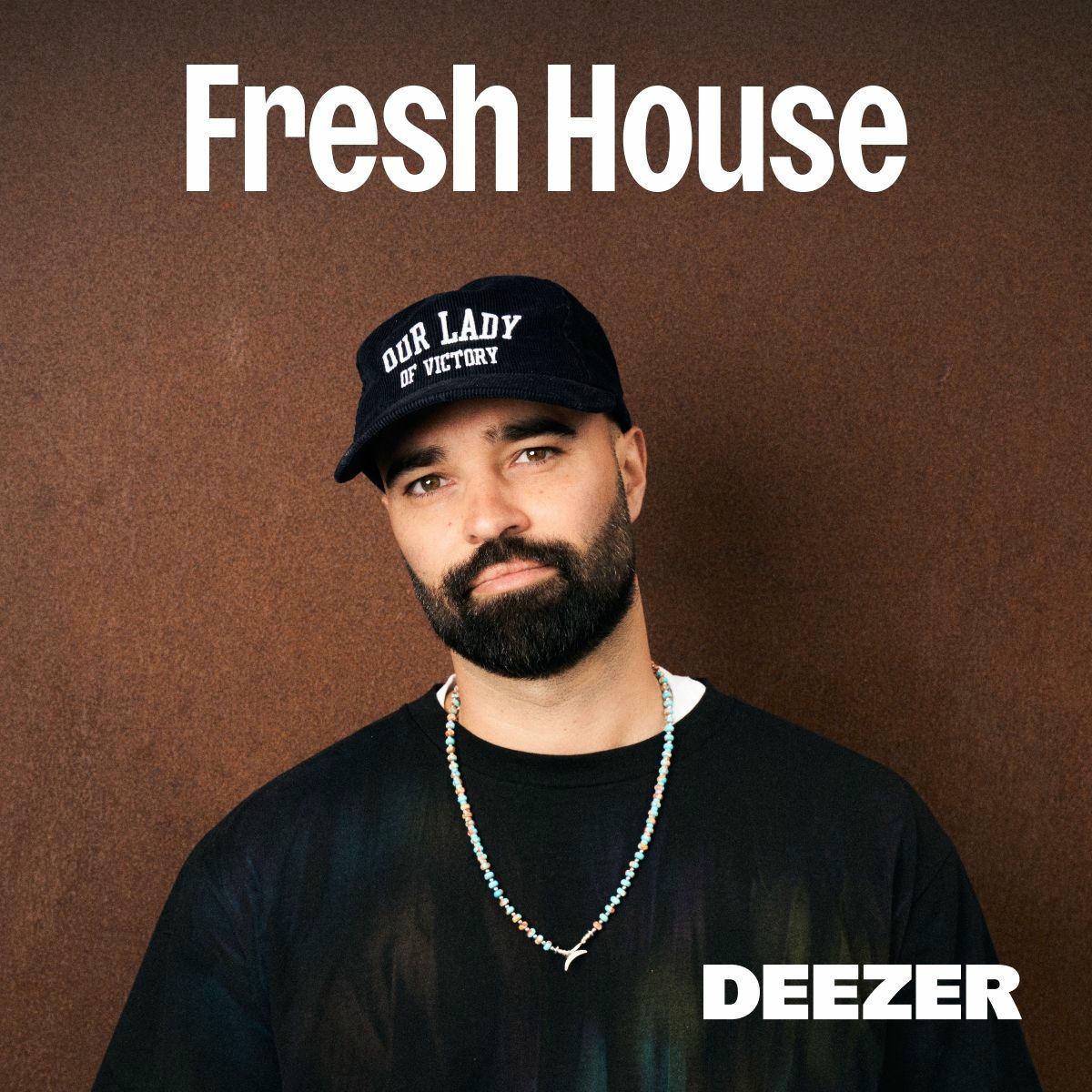 Cover of playlist Fresh House