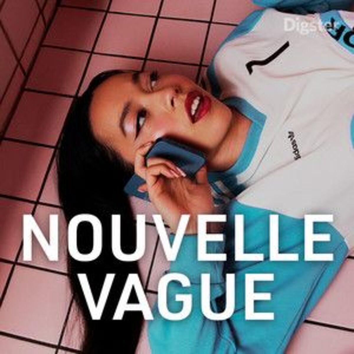 Cover of playlist Nouvelle Vague | La playlist des nouveaux talents 