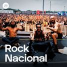 Rock Nacional Brasileiro - As Melhores