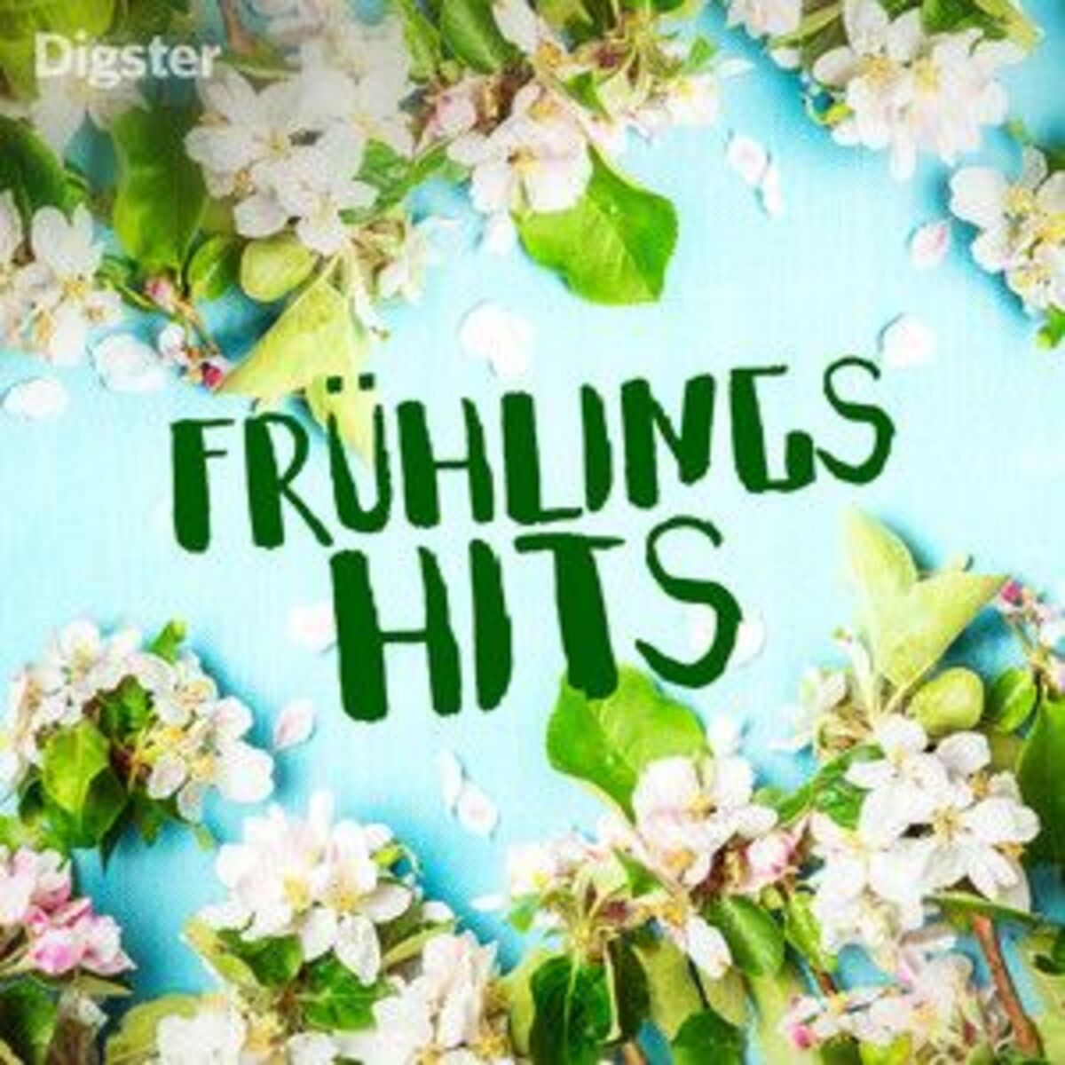 Cover of playlist Frühlings Hits 2025 🌷 Frühlingsgefühle 🐝 Frühlings