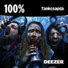 100% Tankcsapda