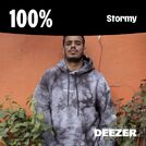 100% Stormy