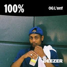 100% OG L\'enf
