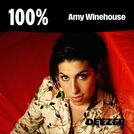 100% Amy Winehouse