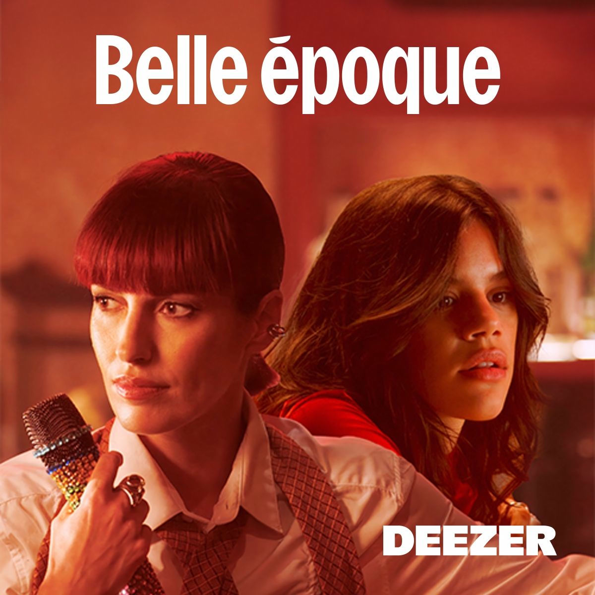 Cover of playlist Belle époque