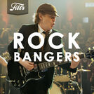 Rock Bangers