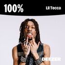 100% Lil Tecca
