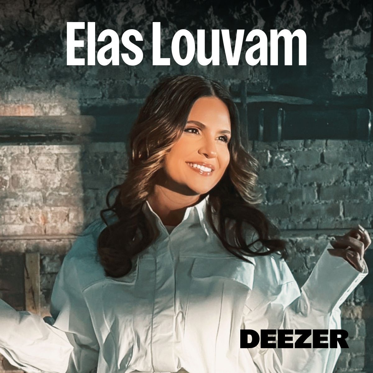 Cover of playlist Elas Louvam
