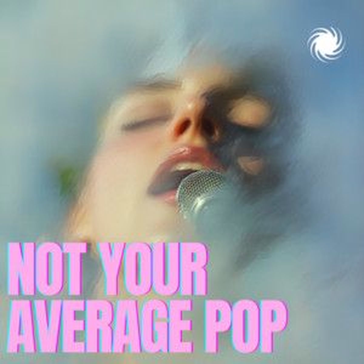 Cover of playlist Not Your Average Pop