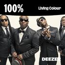 100% Living Colour
