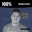 100% Hichem Smati