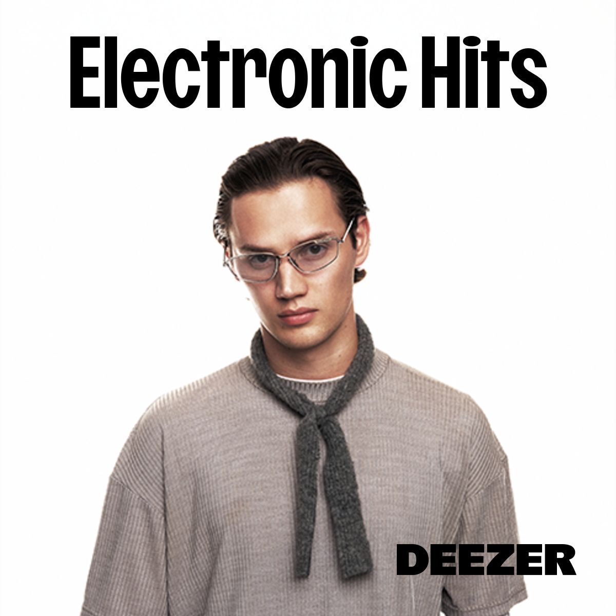 Cover of playlist Electronic Hits